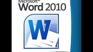 تحميل برنامج وورد 2010 Word عربي مهكر للكمبيوتر والموبايل APK مجاناً