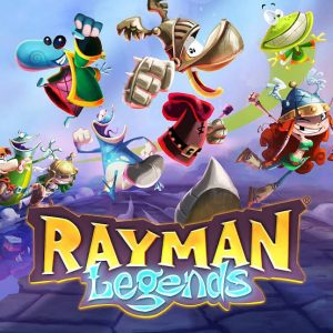 تحميل لعبة رايمان ليجندز Rayman Legends مهكرة بحجم صغير للكمبيوتر وللاندرويد 2026 مجاناً