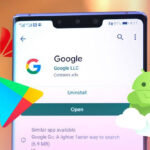 تثبيت وتشغيل خدمات جوجل بلاي على هواوي Apk