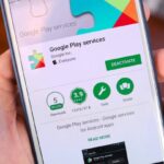 خدمات جوجل بلاي على هواوي Apk