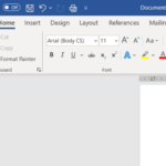 برنامج وورد 2010 word