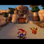 كراش بانديكوت Crash Bandicoot