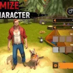let's survive mod apk