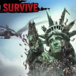 let's survive مهكرة