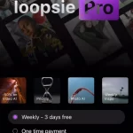 loopsie مهكر
