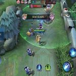 تطبيق Magic Core MLBB