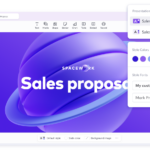 presentation creator apk