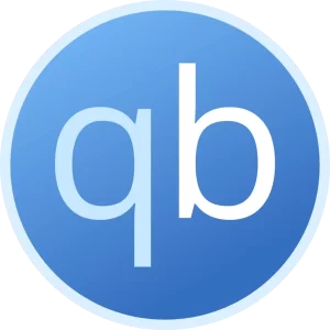 تحميل برنامج qBittorrent APK للكمبيوتر وللاندرويد اخر اصدار 2026 مجانا