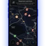 radarbot gold apk مهكر