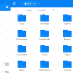 rs file manager apk mod