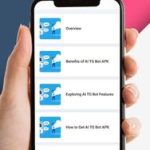 تحميل تطبيق AI TG Bot
