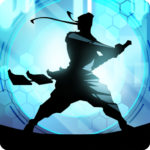 shadow fight 2 special edition مهكرة