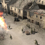 تحميل لعبة Company of Heroes