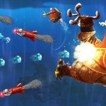 رايمان ليجندز Rayman Legends