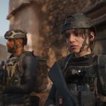 لعبة كروس فاير موبايل Cross Fire