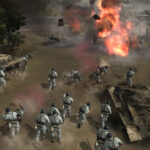 لعبة Company of Heroes