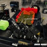 تحميل لعبة Car Mechanic Simulator