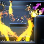لعبة رايمان ليجندز Rayman Legends