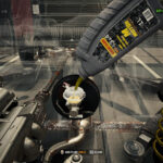 لعبة Car Mechanic Simulator