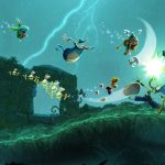 Rayman Legends