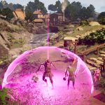 لعبة The Waylanders