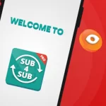 sub4sub مهكر
