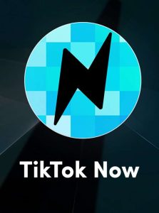 تحميل تطبيق تيك توك ناو TikTok Now APK للاندرويد والايفون اخر اصدار 2026 مجانا