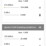 تطبيق TorrDroid