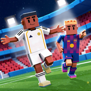 تحميل لعبة Mini Soccer Star مهكرة APK للاندرويد والايفون اخر اصدار 2026 من ميديا فاير