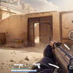 الهجوم الحديث Modern Strike Online