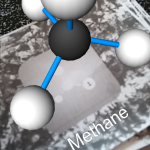 تحميل تطبيق Molecular Geometry