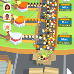 Idle Egg Factory