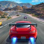 Street Racing 3D