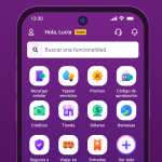 تحميل تطبيق Yape