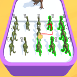 لعبة Merge Master