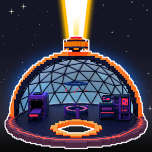 تحميل لعبة Dome Protector Apk حامي القبعة للكمبيوتر وللاندرويد اخر اصدار 2026 مجانا