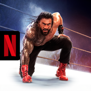 تحميل لعبة مصارعة WWE 2k20 للاندرويد بدون نت APK اخر اصدار 2027 مجانا