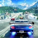 لعبة سباق الشوارع Street Racing 3D