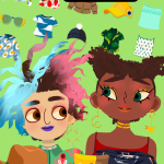 Toca Hair Salon 4