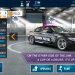 لعبة CarX Highway Racing