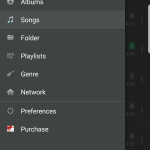 تطبيق جيت اوديو Jetaudio Plus