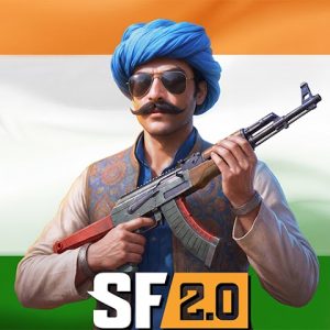تحميل لعبة ScarFall مهكرة Apk للكمبيوتر والاندرويد اخر اصدار 2026 مجانا