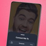 تطبيق Chatrandom Video