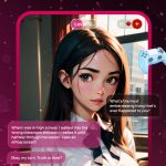 تحميل تطبيق Vivy AI