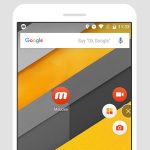 موبي زين Mobizen