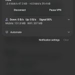 تحميل تطبيق Global VPN