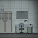 تحميل لعبة The Past Within