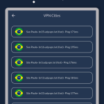 تطبيق VPN lat