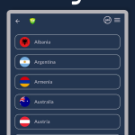 VPN lat