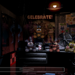 فريدي Five Nights at Freddy's